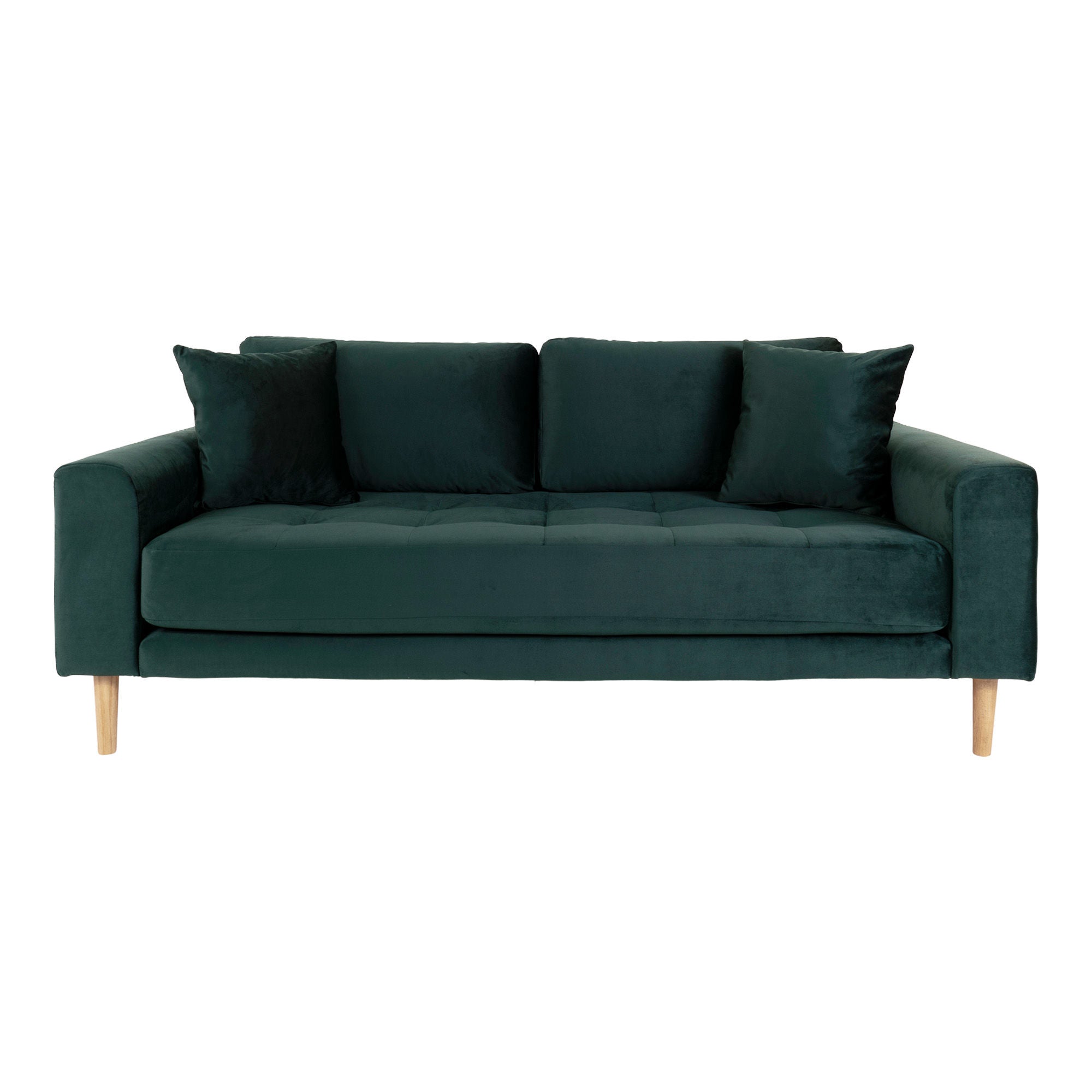 House Nordic Lido 2,5 Personers Sofa