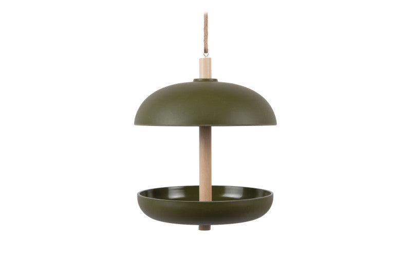 PT LIVING Bird feeder Unidad luxury green