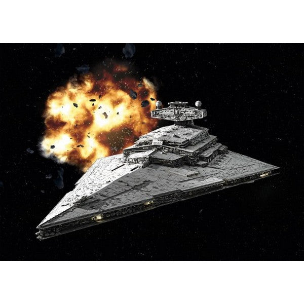 Imperial Star Destroyer 1:12300 Revell