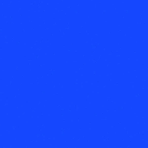 Selvklæbende folie blå blank 45x200 cm