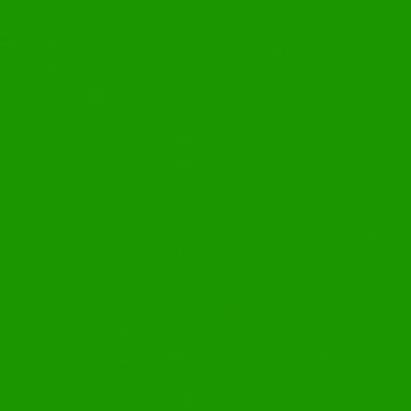 Selvklæbende folie grøn blank 45x200 cm
