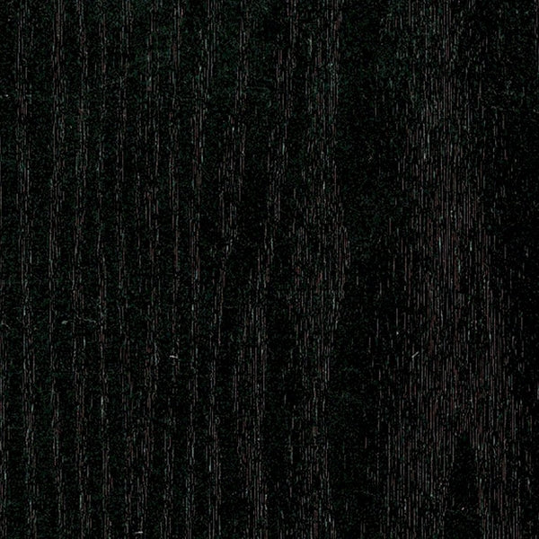 Selvklæbende folie sort træ 45x200 cm