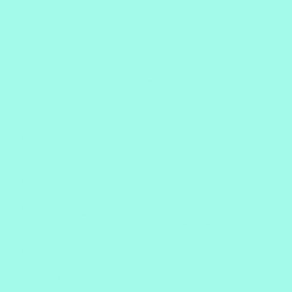 Selvklæbende folie baby blå blank 45x200 cm