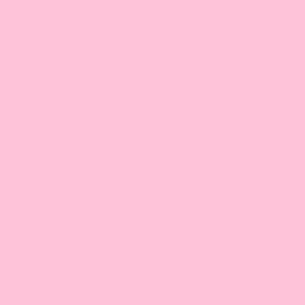 Selvklæbende folie lyserød blank 45x200 cm