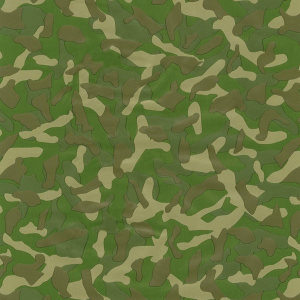 Selvklæbende folie camouflage 45x200 cm