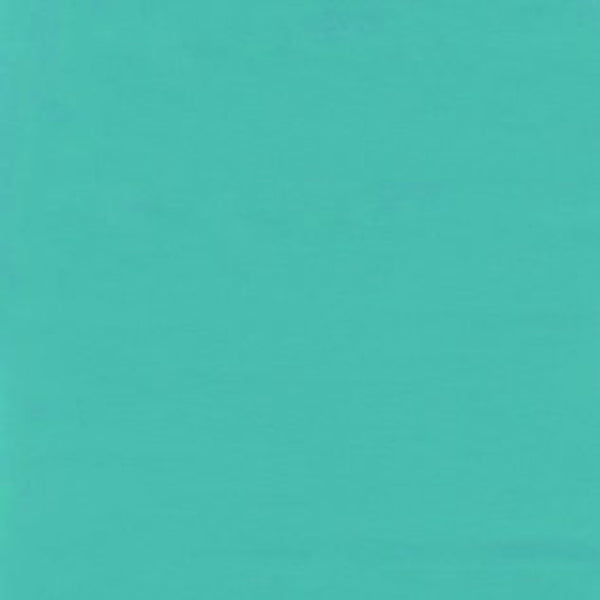 Selvklæbende folie havblå blank 45x200 cm