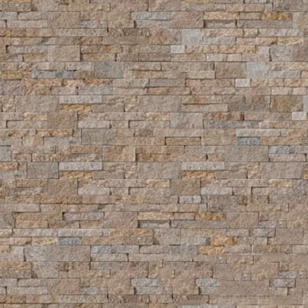 Stenpanel Deco Granit / Gneiss 56x15,2x2 cm