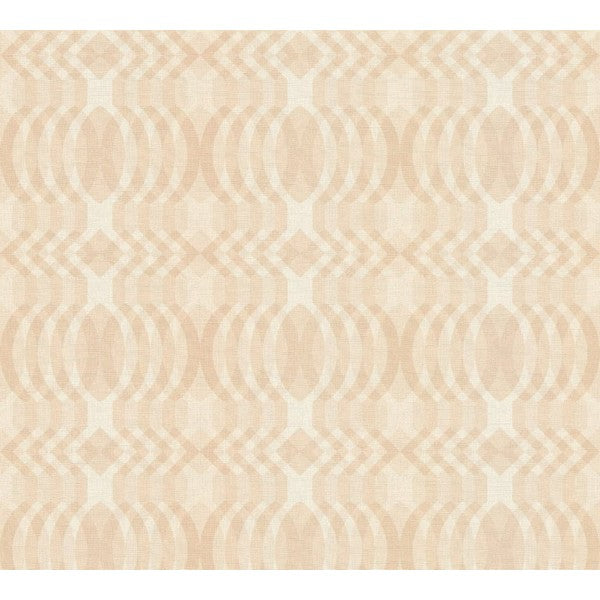 Tapet Retro chic smart paper 0,53x8,5 meter