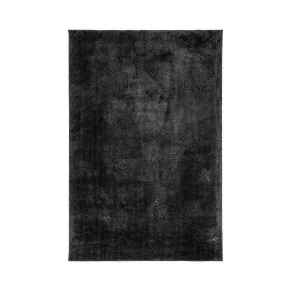 Miami Tæppe antracit grå, 160x230 cm