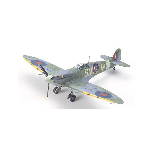 Spitfire Mk.Vb/Vbtr  1:72 Tamiya