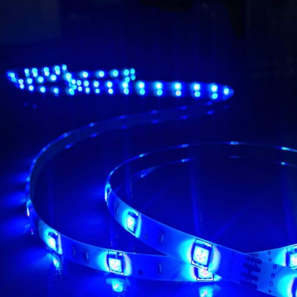 LED strip Lite Bulb Moments Smart RGB 2x5 meter