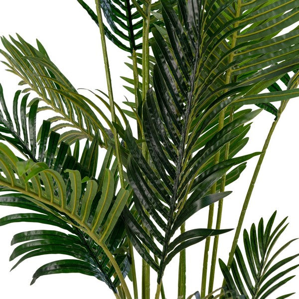 Areca Palme - Kunstig palme, grøn, 175 cm