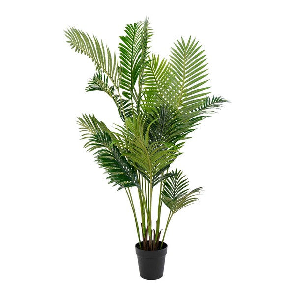 Areca Palme - Kunstig palme, grøn, 175 cm