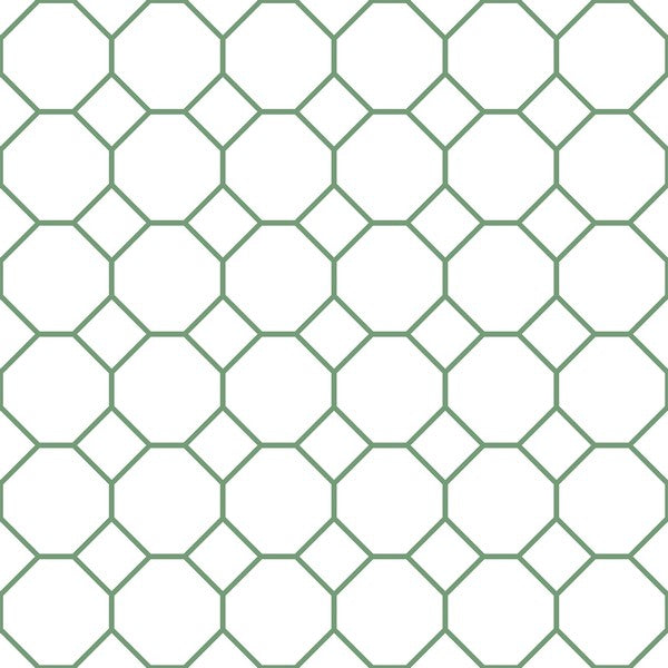 Tapet Bee Hive 0,53x10 meter