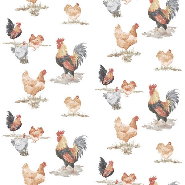 Tapet Free Range 0,53x10 meter