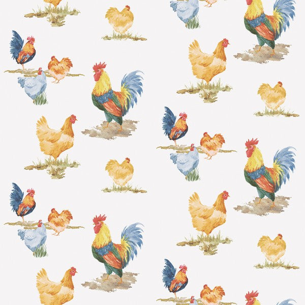 Tapet Free Range 0,53x10 meter