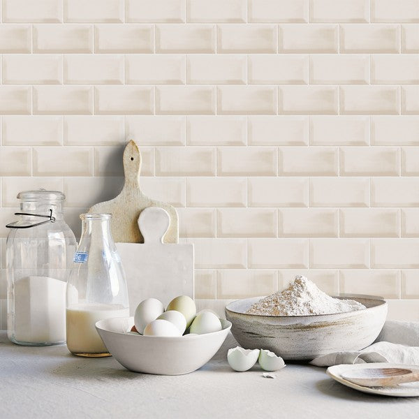 Tapet Metro Tile 0,53x10 meter