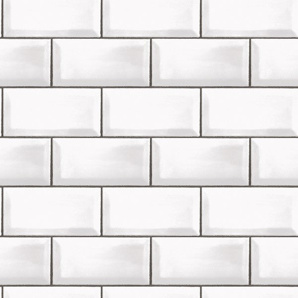 Tapet Metro Tile 0,53x10 meter