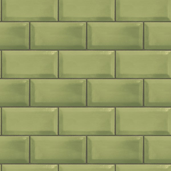 Tapet Metro Tile 0,53x10 meter