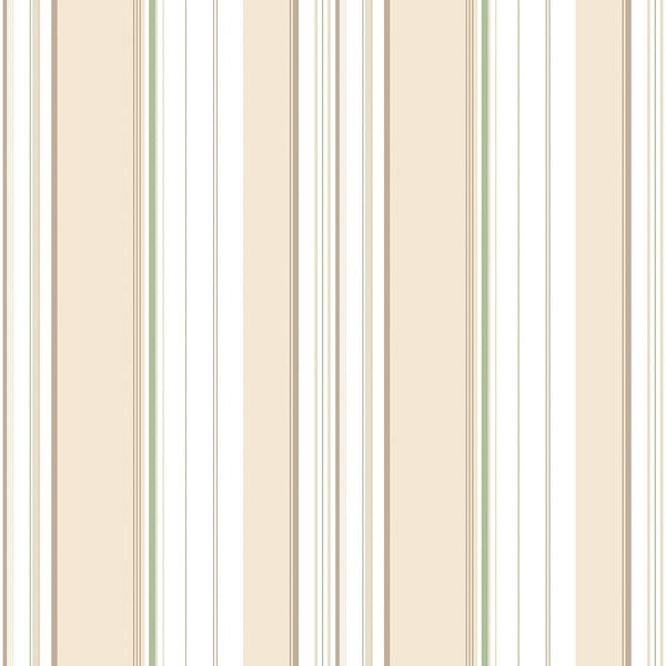 Tapet Multi Stripe 0,53x10 meter
