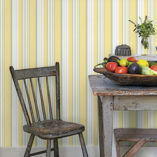 Tapet Multi Stripe 0,53x10 meter
