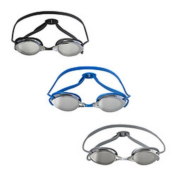 Bestway hydro-swim ix-1000 ocean svømmebriller ass farve