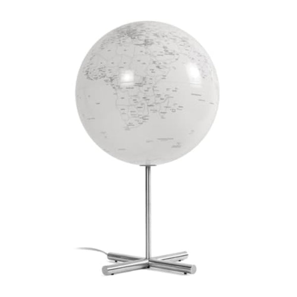 Globus Globe lux bordlampe 51 x 30 cm