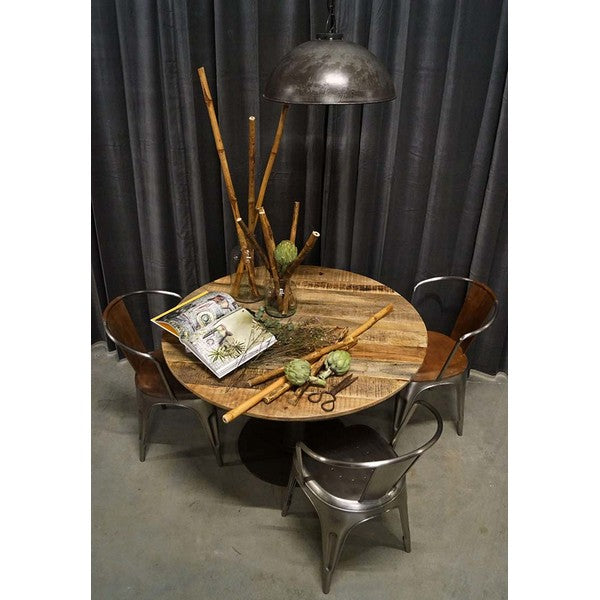 Thormann loftlampe - jern 30x52x52 cm
