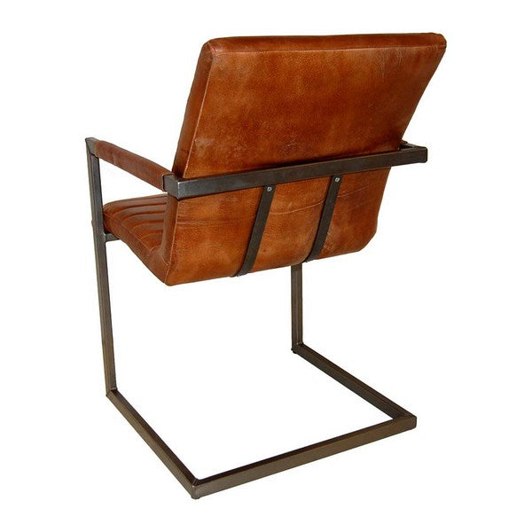 Mamut cool stol med armlæn 89x55x51 cm