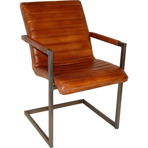 Mamut cool stol med armlæn 89x55x51 cm