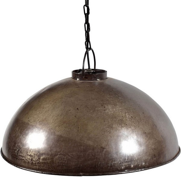 Thormann loftlampe - jern 30x52x52 cm