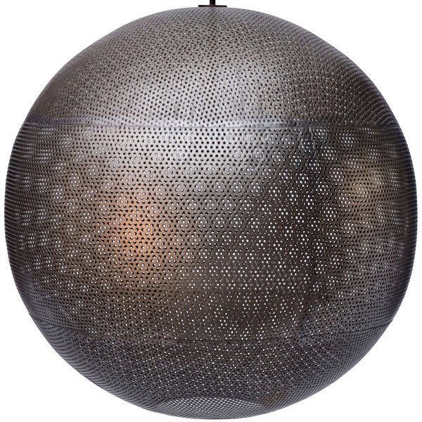 Moonlight loftlampe -L 50x50x50 cm