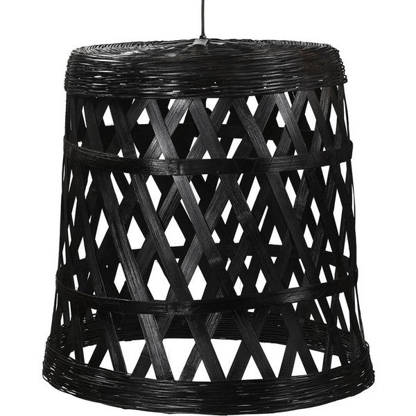 Tulda loftslampe - XL 71x71x71 cm