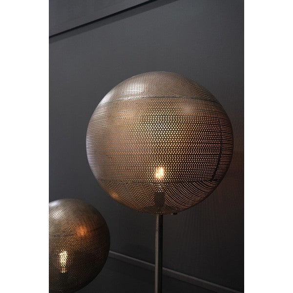 Moonlight gulvlampe - L 185x50x50 cm