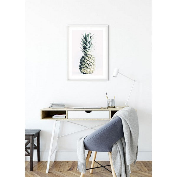 Plakat Ananas - 50x70 cm