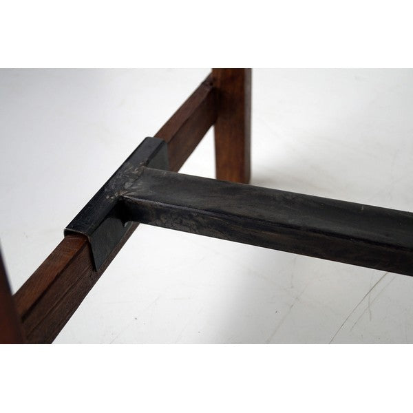 Agra højt bord til barstole 108x172x59 cm
