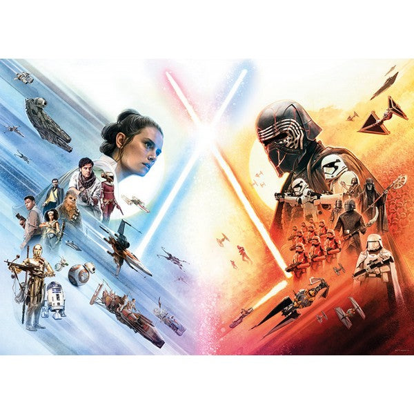 Plakat Star Wars Movie Plakat - 30x40 cm
