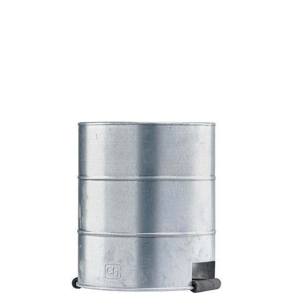 Mini Spandelampe Ø22xH25 cm