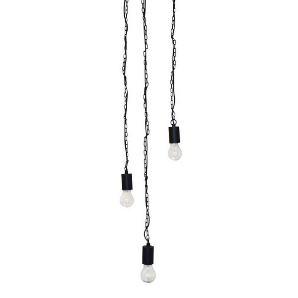 Loftlampe Factoria 118 cm