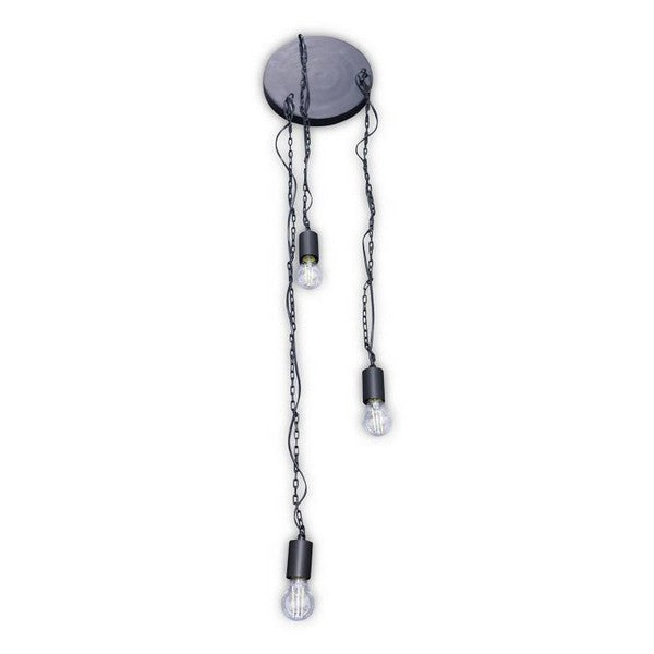 Loftlampe Factoria 118 cm