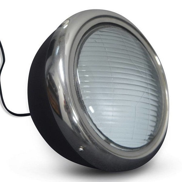 Loftlampe Billygte - Herbie Black/Rusty Ø19 cm