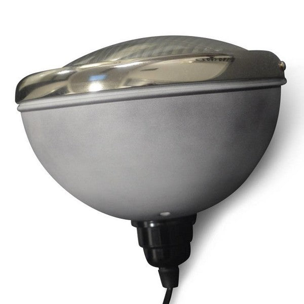 Loftlampe Billygte - Herbie White/Rusty Ø19 cm