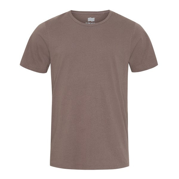 By Skagen pyjamas t-shirt MIlano grå/brun dame L