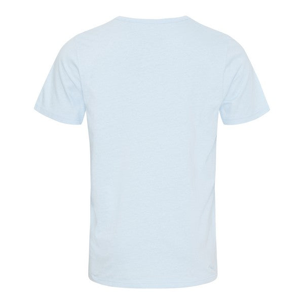By Skagen pyjamas t-shirt Napoli blå herre XXS